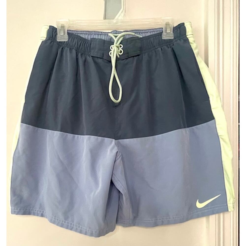 Men's Nike Swimshorts - size XL